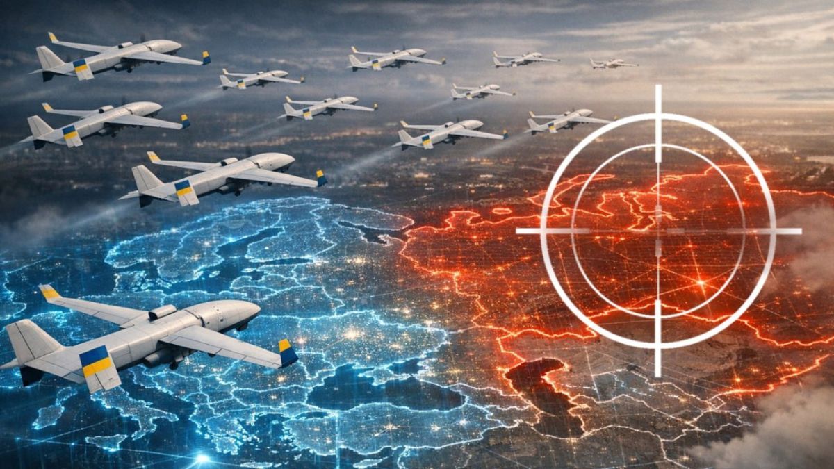 Что известно о ночной атаке на регионы России?