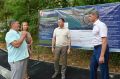 В Сочи завершен капитальный ремонт Новороссийского шоссе