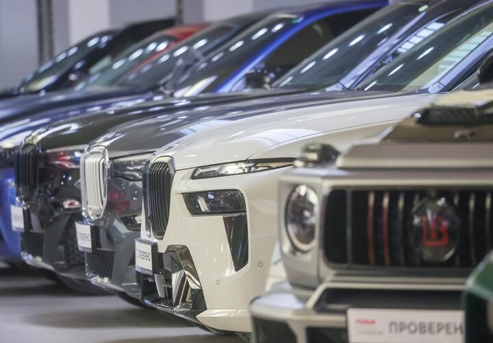 В ВТБ озвучили объем выдач по субсидированным автокредитам в 2026 году