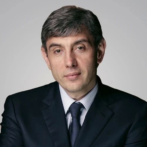 Вениамин Кондратьев: Сегодня день рождения отмечает Сергей Галицкий