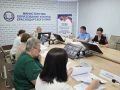 Прокурор отдела по надзору за исполнением законов о несовершеннолетних и молодежи прокуратуры края Юрий Ташу принял участие в совещании в министерстве образования и науки Краснодарского края по вопросам профилактики в...