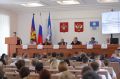 Алексей Богодистов: Безопасность - тема совещаний на всех уровнях