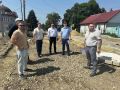 Прокуратурой Курганинского района проведена проверка выполнения работ по благоустройству общественных территорий в г. Курганинске