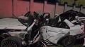 Два человека погибли в ночном ДТП