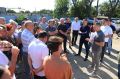 Мэрия Краснодара выиграла суд по трамвайной линии Западного обхода