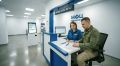 Соцконтракт на льготных условиях могут оформить ветераны СВО на Кубани