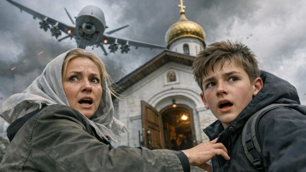 "Дрон-террор продолжается": Истребление русских стало рутиной. Коц - о "печальной статистике"