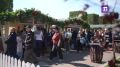 В Москве проходит эногастрономический фестиваль "Виноград"