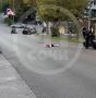 Самокатчик на скорости сбил 16-летнюю девушку-инвалида в Сочи