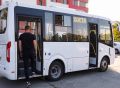 Оставил автобус без присмотра — лишился выручки