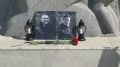 Памятная церемония в честь погибших волонтеров Народного фронта прошла в Краснодаре