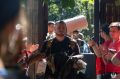На Кубани стартовала завершающая смена юбилейного молодежного форума «Регион 93»