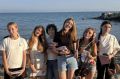 Краевой Эколого-биологический Центр завершил краевую профильную смену «Юные натуралисты»