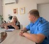 Прокурор Северского района Евгений Ширяев с рабочим визитом посетил карьер «Медведь гора»