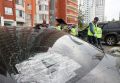 В Новороссийске после атаки БПЛА повреждены 705 квартир и 106 частных домов