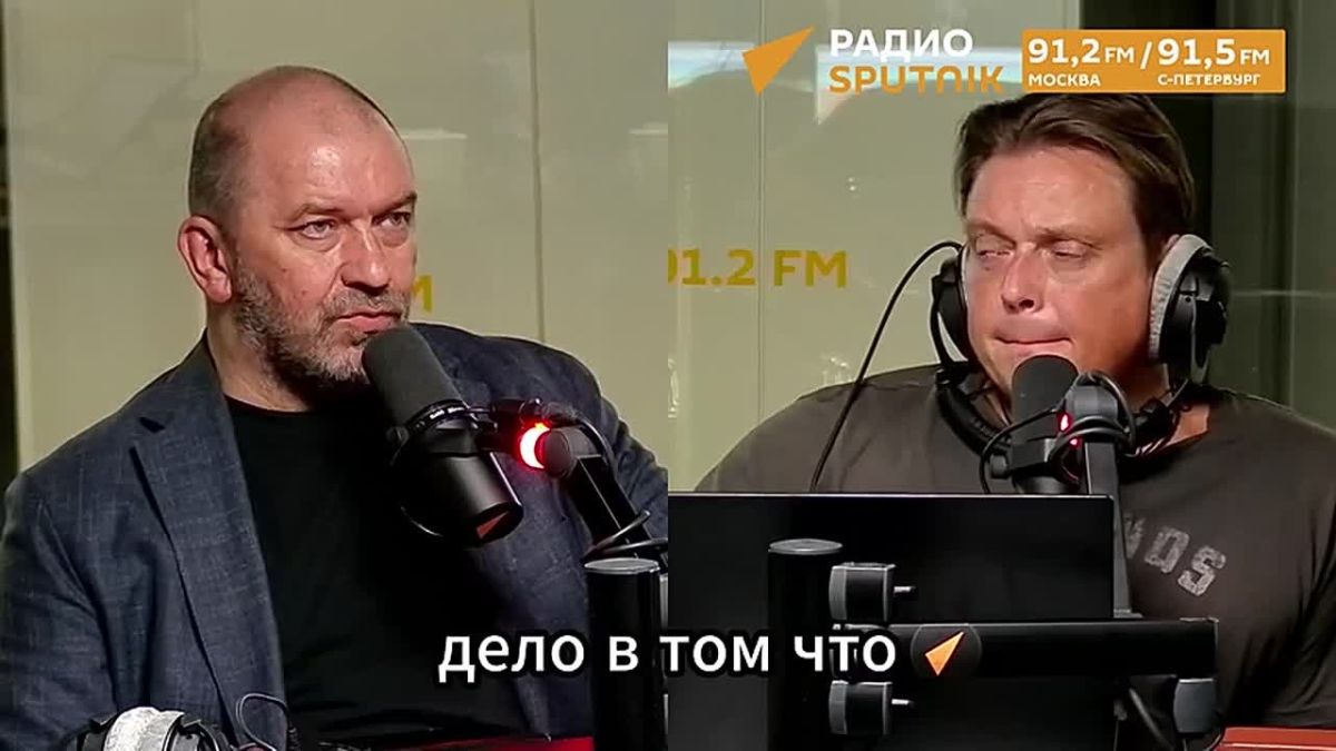 "Через недельку тема "бахнет" так, что стекла будут трястись" — Александр Казаков о ситуации на рынке зерна