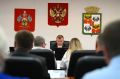 Евгений Наумов: Расширенное аппаратное совещание начали с топливного вопроса