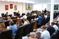 Евгений Наумов: Обсудили и один из основных вопросов в преддверии начала нового учебного года – готовность школ к приёму детей
