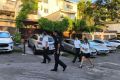 В Сочи проводится мониторинг по соблюдению миграционного законодательства
