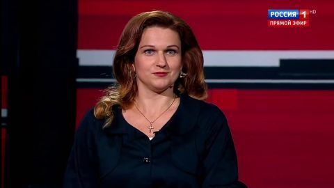 Юлия Витязева: С одной стороны, даже в блокадном Ленинграде люди ходили в театры на спектакли и концерты