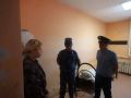Прокуратура Краснодарского края совместно с руководством ГУФСИН и представителями Общественной наблюдательной комиссии проверила соблюдение законов в следственном изоляторе