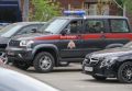 В Краснодаре предотвращён теракт — мужчина хотел взорвать автомобиль сотрудника военкомата