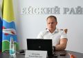 О совещании с Агентством стратегических инициатив