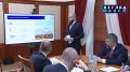 Первый заместитель руководителя Администрации президента России Сергей Кириенко провёл в Дагестане совещание с врио Главы Республики Фёдором Щукиным по ключевым вопросам развития республики