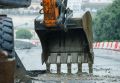 При строительстве нового аэропорта в Краснодаре ковш экскаватора рухнул на рабочего. Мужчина не выжил