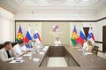 Глава Сочи Андрей Прошунин провел личный прием граждан