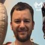 Сапбордист пропал в Чёрном море, его ищут уже трое суток