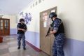 В Краснодаре проверили готовность школ к террористически угрозам