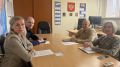 Вопросы межрегиональных и международных автоперевозок обсудили в Санкт-Петербурге