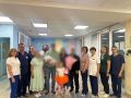 Беременную женщину с двумя остановками сердца и ее малыша спасли врачи в Татарстане