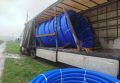 В Отрадненском районе завершают ремонт водопроводных сетей
