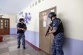 Евгений Наумов: Краснодар принял участие во Всероссийских антитеррористических учениях