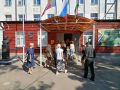 В Армавире прошли антитеррористические учения в образовательных учреждениях