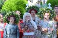 В Год единства народов России традиционные празднования Медового и Яблочного Спаса в Сочи стали ярким символом преемственности культуры и общности духовных ценностей