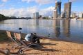 Синоптик Голубев: Купальный сезон в Москве закрыт