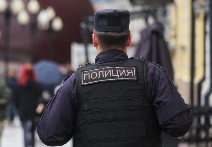 Срок за посты и роспись стен: 19-летний кубанец ответит за террористическую пропаганду
