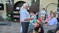 На курорте в шестой раз проходит литературно-музыкальный фестиваль «Южные зори»