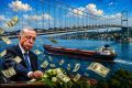 Турция и Черноморские проливы: логистический кризис и политическая игра