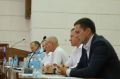 Совещание с управляющими компаниями по вопросам подготовки укрытий прошло в Краснодаре