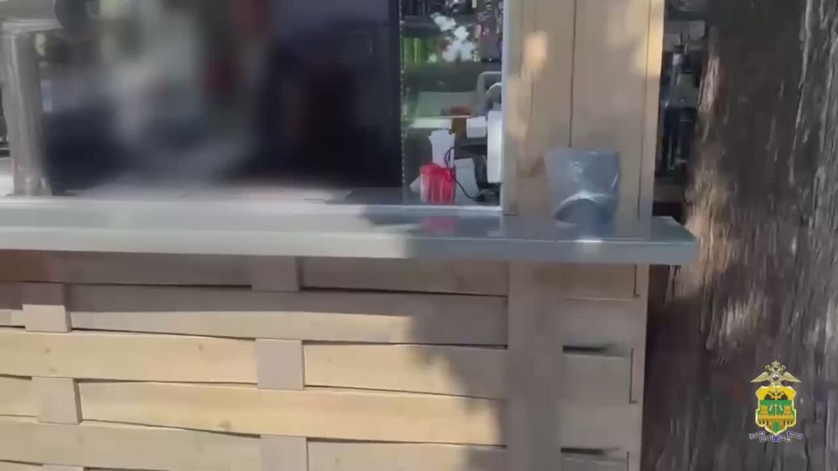 В Сочи изъяли почти тонну нелегального алкоголя