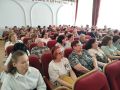 ВСТРЕЧА ГЛАВЫ АРМАВИРА И ДЕПУТАТОВ АРМАВИРСКОЙ ГОРОДСКОЙ ДУМЫ С ЖИТЕЛЯМИ ГОРОДА