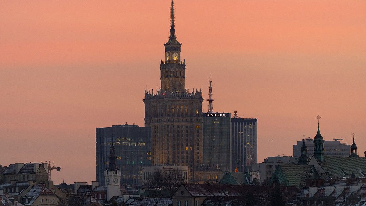 Российского оппозиционера Власенко нашли мертвым в Варшаве: прокуратура раскрыла детали