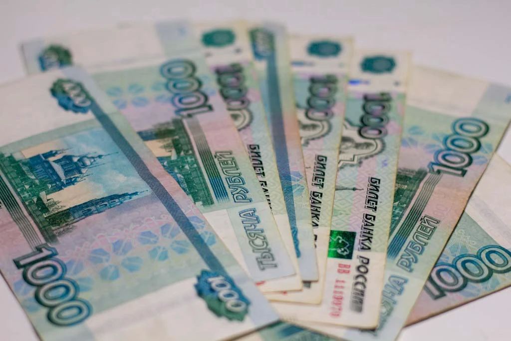 Объем кредитования наличными на Кубани за год вырос на 43%