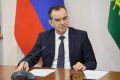 Губернатор Кондратьев поддержал разработку "Карты волонтера Кубани"