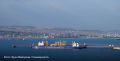 Перевозка российской нефти из портов Балтики в середине августа подорожала вслед за смещением спроса на сырье из Новороссийска, где перевозчики завышают ставки до экономически необоснованных уровней