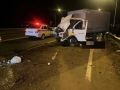 Два человека погибли в ДТП в Белореченском районе Кубани